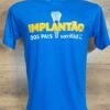 Camiseta DTF Personalizada Estampa Colorida