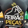 Camiseta Serigrafia Rio de Janeiro Personalizada