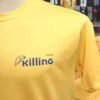 Camisetas Personalizadas Rio de Janeiro Estampa Serigrafia