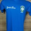 Camiseta Serigrafia Rio de Janeiro Personalizada