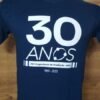 Camisetas Personalizadas Rio de Janeiro Estampa Serigrafia