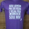 Camisetas Personalizadas Rio de Janeiro Estampa Serigrafia
