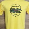 Camiseta Serigrafia Rio de Janeiro Personalizada