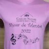 Camisetas Personalizadas Estampa Serigrafia