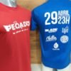 Camiseta Serigrafia Rio de Janeiro Personalizada