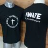 Camisetas Estampa Serigrafia Rio de Janeiro