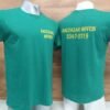 Camiseta Estampa Serigrafia Rio de Janeiro