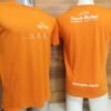 Camiseta Estampa Serigrafia Rio de Janeiro