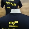 Camisetas Estampa Serigrafia Rio de Janeiro
