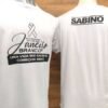 Camiseta Estampa Serigrafia Rio de Janeiro