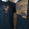 Camiseta Estampa Serigrafia Rio de Janeiro