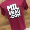 Camisetas em Rio de Janeiro Estampa Serigrafia