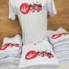 Camisetas em Rio de Janeiro Estampa Serigrafia