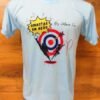 Camiseta Personalizada Rio de Janeiro Serigrafia