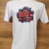 Camiseta em Rio de Janeiro Personalizada Sublimação