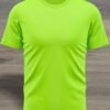 Camiseta Dry Fit Estampa 1 cor Serigrafia