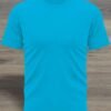 Dry Fit Camiseta Personalizada 1 cor Serigrafia