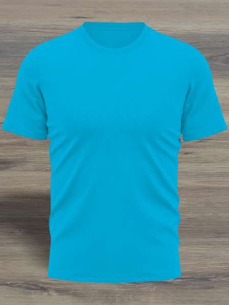 Camiseta Dry Fit Estampa 1 cor Serigrafia