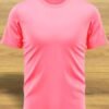 Camiseta Dry Fit Estampa 1 cor Serigrafia