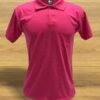 Polo Personalizada Estampa 1 cor Serigrafia