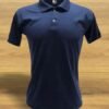 Polo Personalizada Estampa 1 cor Serigrafia