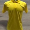 Polo Personalizada Estampa 1 cor Serigrafia