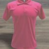 Polo Personalizada Estampa 1 cor Serigrafia