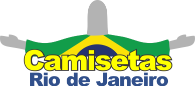 Camisetas Personalizadas Rio de Janeiro Estamparia